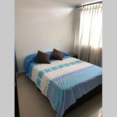 Apartamento Amoblado Con Excelente Ubicacion ペレイラ エクステリア 写真